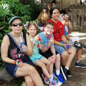 Meet your Posher, Jennifer